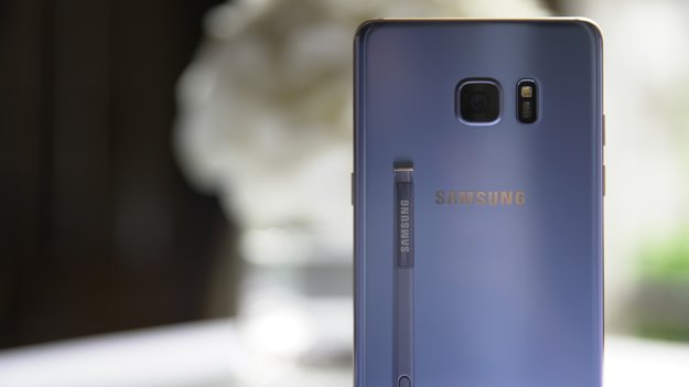 Ende des Samsung Galaxy Note 7: Chronologie einer Katastrophe