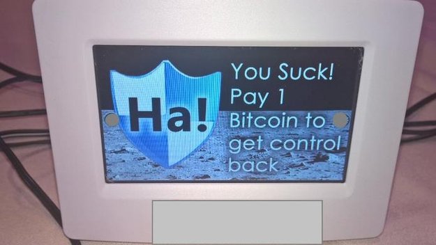 Ich hack‘ mich in deine Wohnung ein – extreme Sicherheitslücken im Smart Home