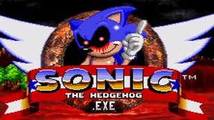 Sonic.exe: Was steckt hinter dem Albtraum-Spiel? (+ Download)