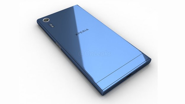 Sony Xperia XR und X Compact: Spezifikationen der High-End-Smartphones durchgesickert