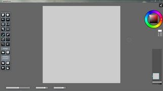 SpeedyPainter