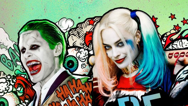 So wütend reagieren die Fans auf die schlechten Kritiken zu Suicide Squad