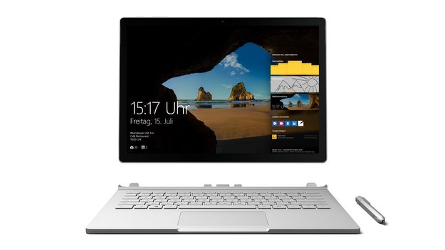 Microsoft: Windows 10 Enterprise ab September als Abo erhältlich