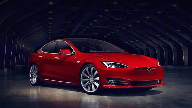 Tesla: Autopilot soll durch Radar sicherer werden