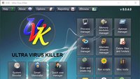 Ultra Virus Killer (UVK)