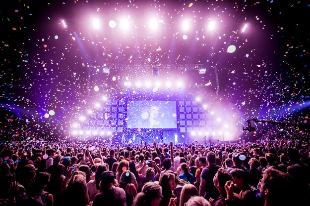 Gewinne eine Reise für 2 Personen zu den VideoDays in Köln und triff die Lochis!
