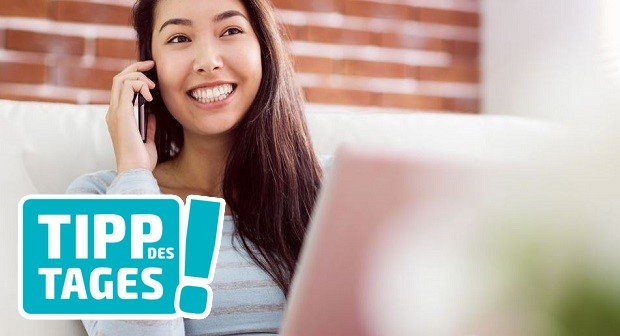 WhatsApp mit „Anrufbeantworter“: Sprachnachrichten verschicken - so geht's