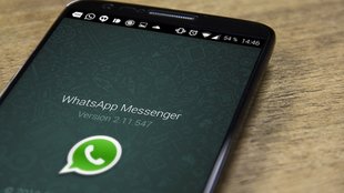 WhatsApp: Lücke lässt Auslesen von Daten fast aller Nutzer zu
