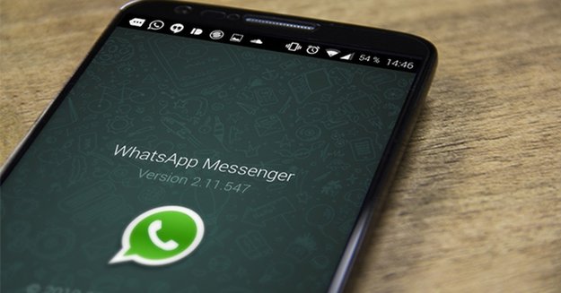 WhatsApp: Lücke lässt Auslesen von Daten fast aller Nutzer zu
