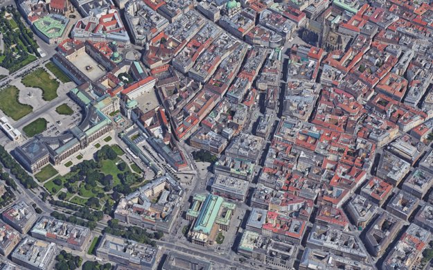 Apple sucht nach Mitarbeitern für ersten Store in Wien