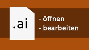 ai-Datei öffnen & bearbeiten: Freeware & kostenpflichtige Programme