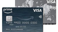 Amazon-Kreditkarte kündigen – so geht’s am schnellsten