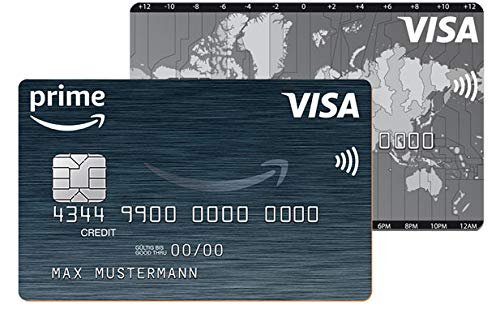 Amazon-Kreditkarte kündigen – so geht’s am schnellsten