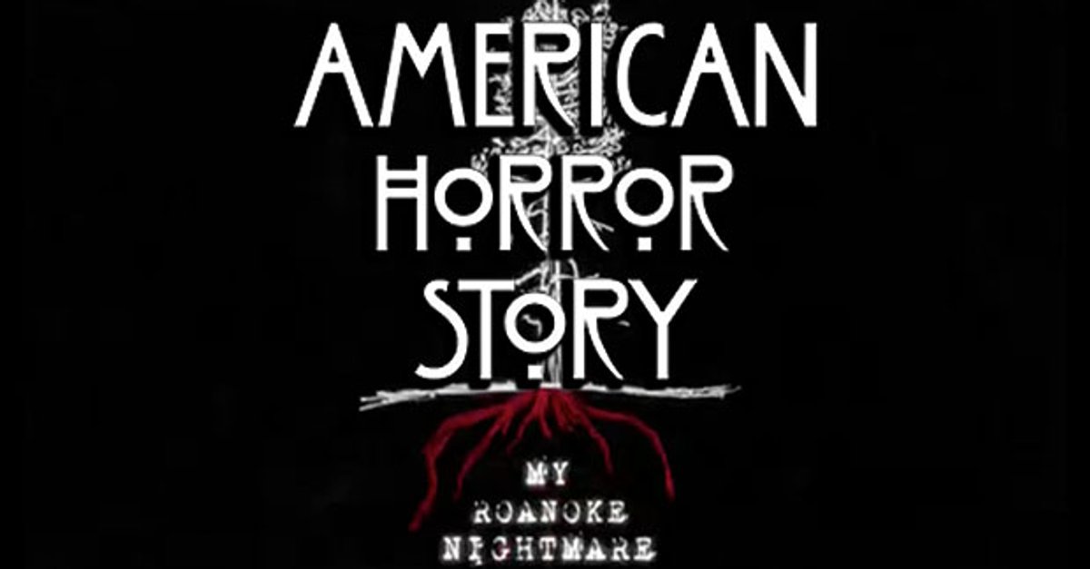 American Horror Story Deutschland American Horror Story Deutschland