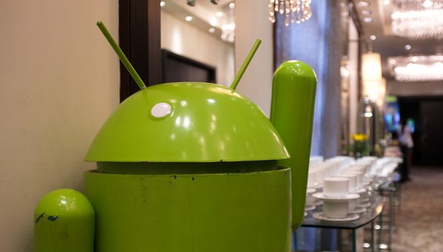 QuadRooter: Qualcomm-Schwachstelle gefährdet über 900 Millionen Android-Geräte