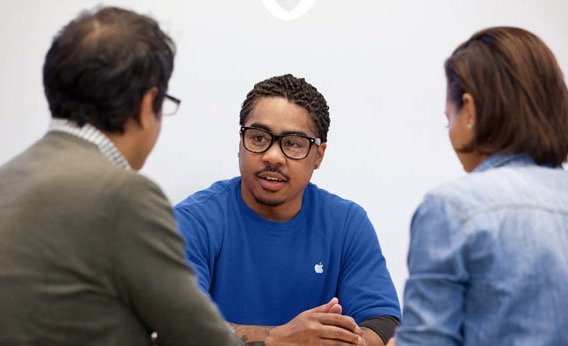 Diversität: Wo bei Apple noch Nachholbedarf besteht