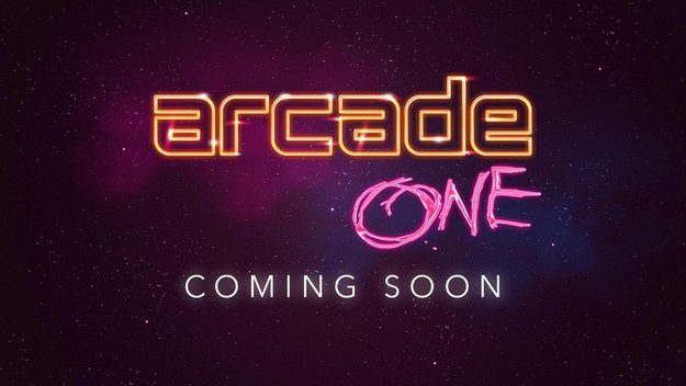 Arcade One: Neue Spielemesse bringt dich Gaming-Stars näher