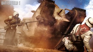 Battlefield 1 startet nicht: Lösungshilfen zu Problemen und Fehlermeldungen