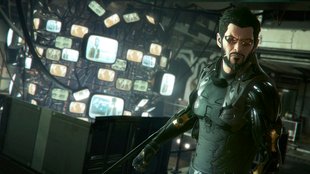 Deus Ex - Mankind Divided: Alle Erfolge und Trophäen - Leitfaden für 100% (Update mit System-Rift-Achievements)