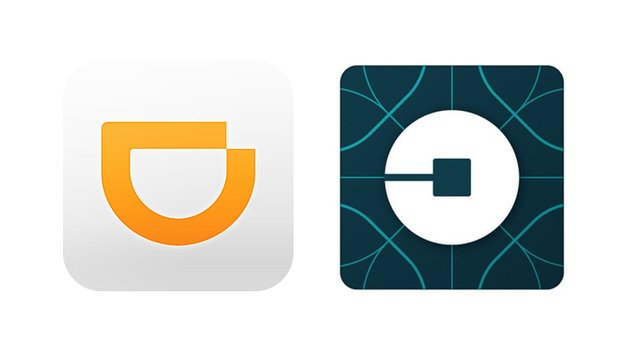 Apple-Partner Didi Chuxing übernimmt Ubers China-Geschäft
