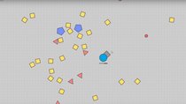 Diep.io: Tipps und Tricks für das Panzer-Browsergame