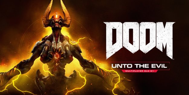 DOOM: DLC "Unto the Evil" kommt mit neuen Inhalten - Alle Infos zu Wider das Böse