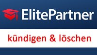 Elitepartner kündigen & Profil löschen: so geht's schnell mit Vorlage