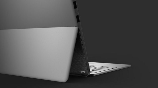 Eve Computer One: Finnischer Surface-Pro-Herausforderer angekündigt