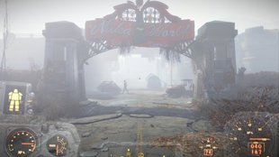 Fallout 4 - Nuka-World: Raider-Anführer werden (Quest-Walkthrough)