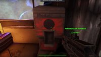 Fallout 4 - Nuka-World: Alle Park-Medaillons finden (mit Video)