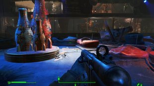 Fallout 4 - Nuka-World: DLC starten (mit Video)