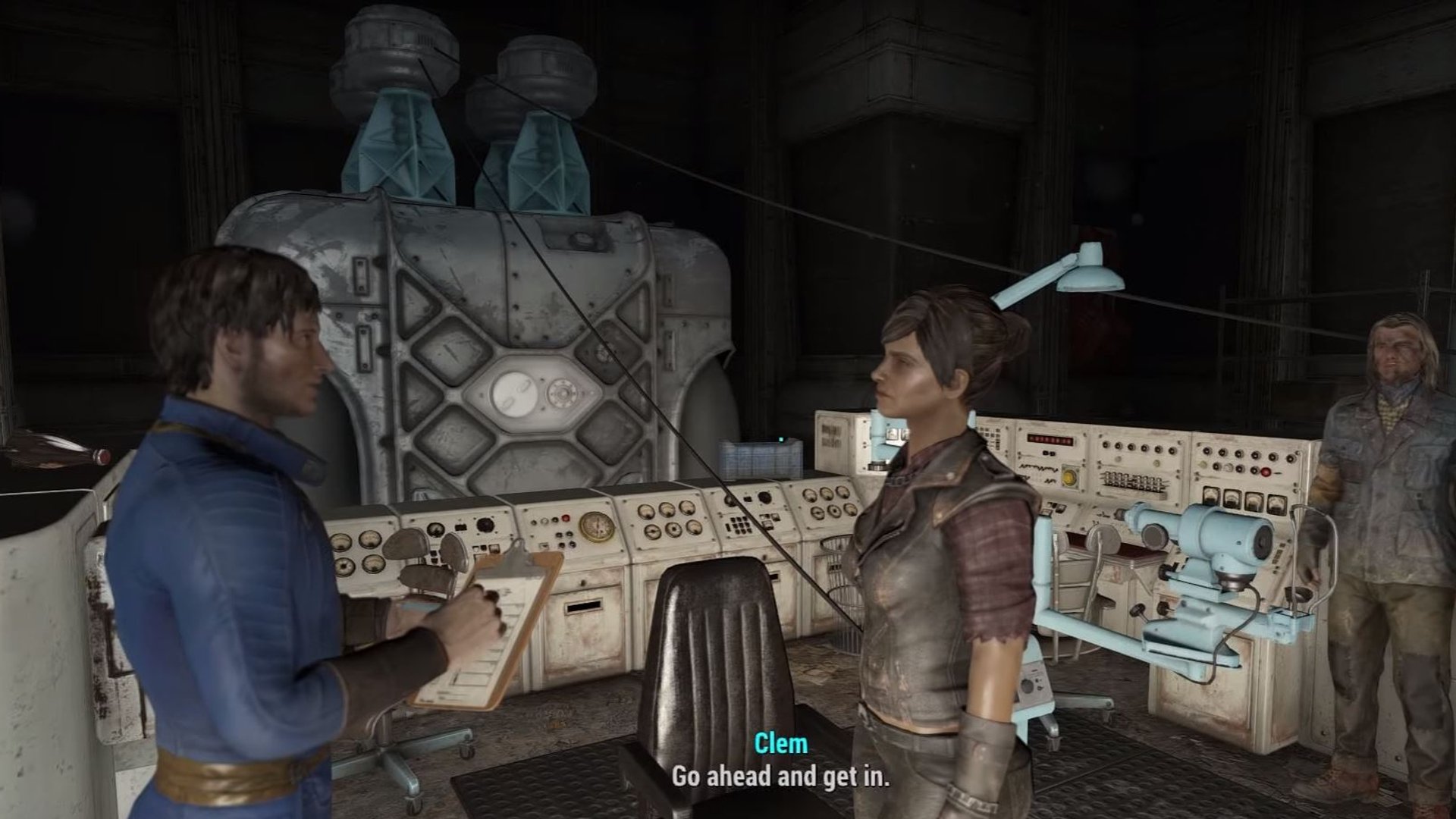 Fallout 4 Vault Tec Workshop Alle Experimente Im Detail