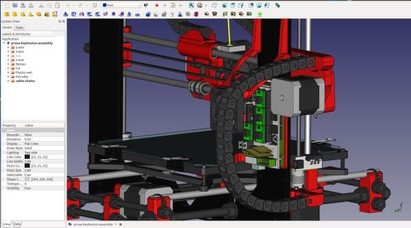 FreeCAD Download