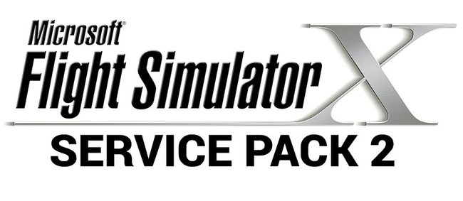 Installiert euch auch die Service Packs für den FSX.