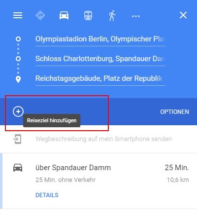 google-maps-zwischenstopp