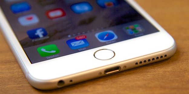 Ekelhafte Methode: So entsperrt die Polizei iPhones