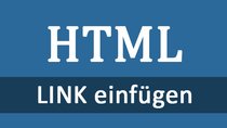 HTML-Link einfügen – so geht's