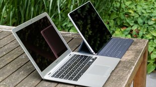 Apples geheime Pläne zum MacBook Air: Die Planspiele fürs Notebook