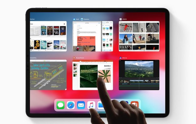 iPad Pro (2018): So kommt das Power-Tablet von Apple in der Fachwelt an