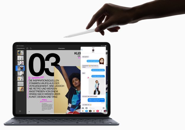 iPad Pro (2018) und ältere Modelle: Kosten für Reparatur bei Display-Bruch und anderen Defekten