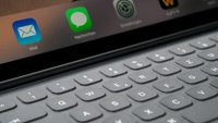 Smart Keyboard für iPad Pro 12,9" im Test: Überzeugendes QWERTZ ohne Escape