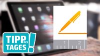 Pages-Vorlagen für Mac und iPad erstellen