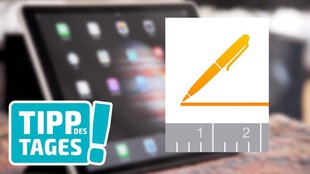 Pages-Vorlagen für Mac und iPad erstellen