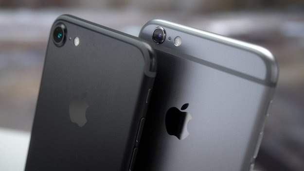 iPhone 7: Welche Farbe ist euer Favorit? (Umfrage)