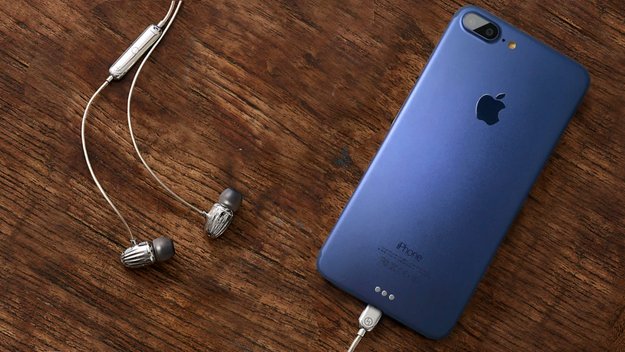 Mock-up des iPhone 7 Plus im Video: Dual-Kamera, Smart Connector und Vergleich zum iPhone 6s Plus