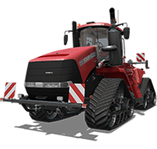 Landwirtschafts-Simulator 17 Fahrzeuge: Bilderstrecke und Liste mit allen Herstellern und Marken