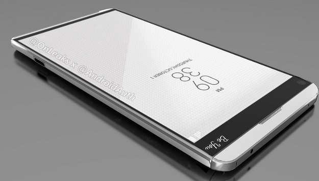 LG V20: Kein Verkauf in Europa geplant?