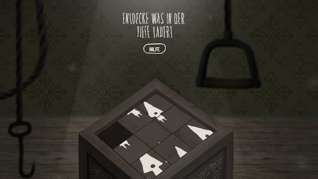 Little Nightmares: Bandai Namco stellt mysteriöses neues Spiel vor