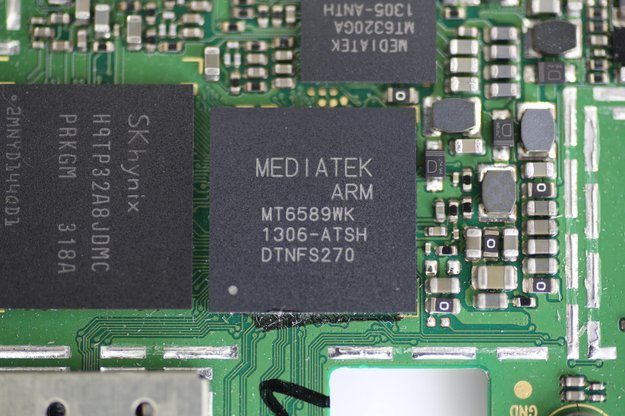 Helio X30: MediaTeks neuer 10-Kern-Prozessor soll Qualcomms Vorherrschaft brechen