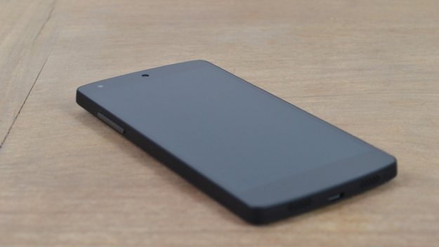 Nexus 5 und Nexus 7 (2013): Android 7.0 Nougat ist da – mit einem Haken